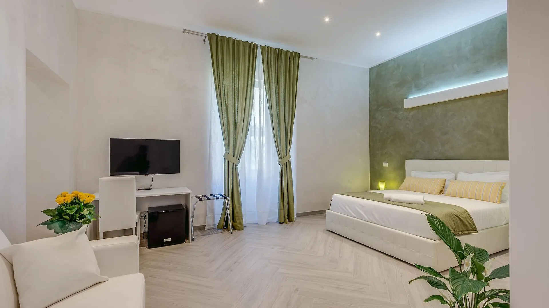 فندق Penta Luxury House روما 2*,  إيطاليا