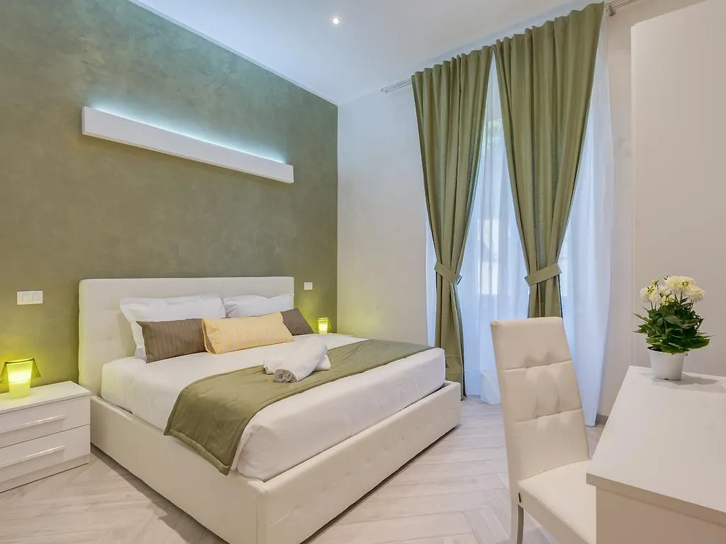 فندق Penta Luxury House روما بيت ضيافة