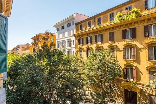 فندق Penta Luxury House روما بيت ضيافة