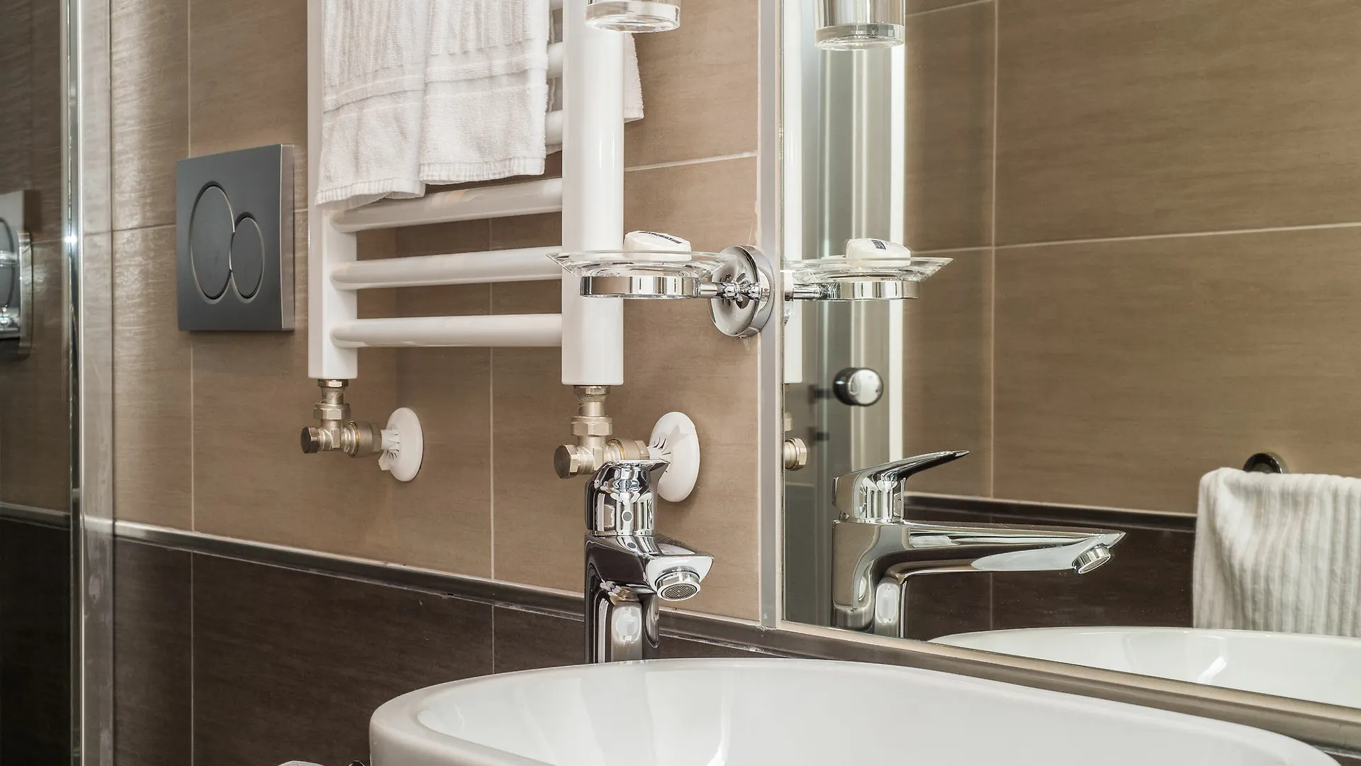 ** بيت ضيافة فندق Penta Luxury House روما إيطاليا