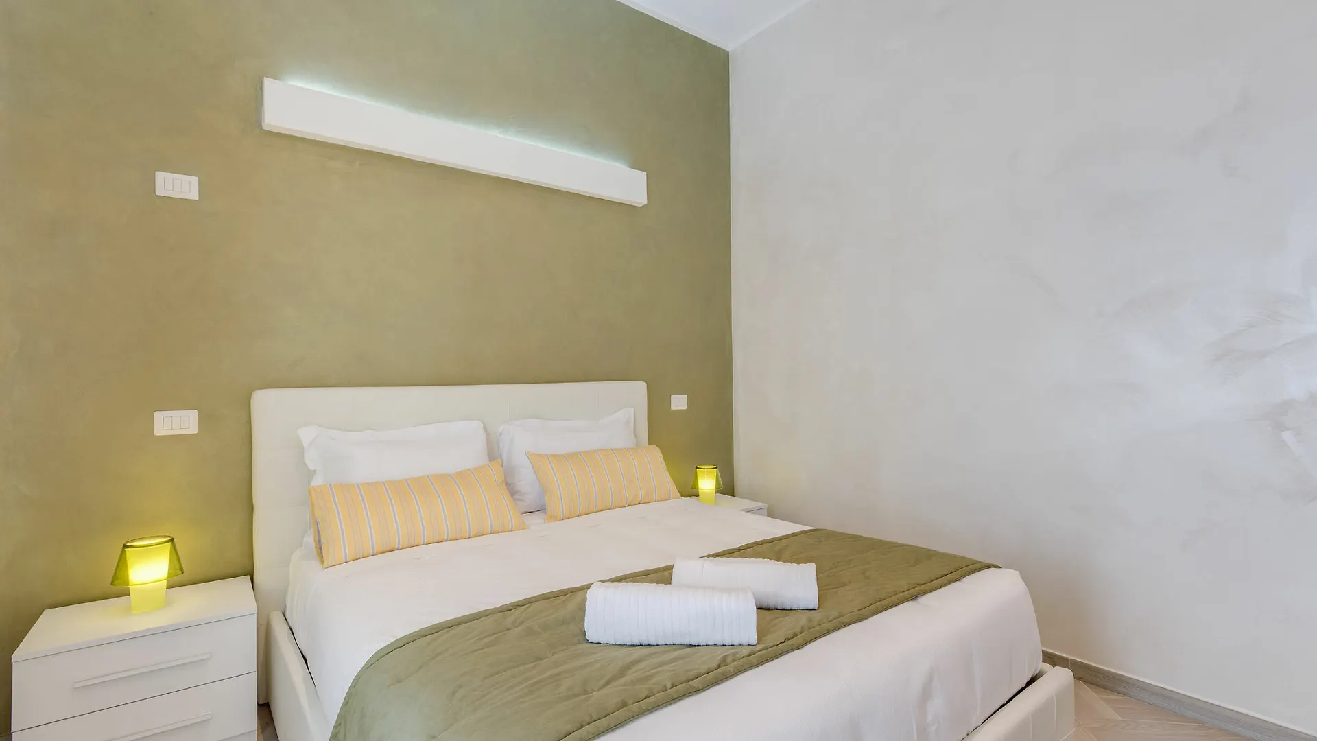 فندق Penta Luxury House روما