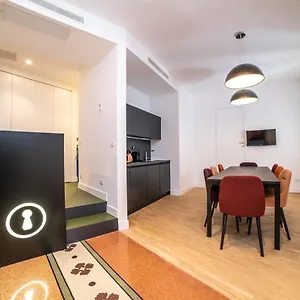 Youroom Boncompagni Рим