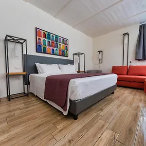 Casa Mia In Trastevere Рим