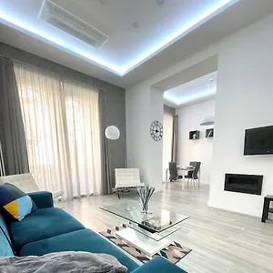Διαμέρισμα Duomo Platinum Νάπολη