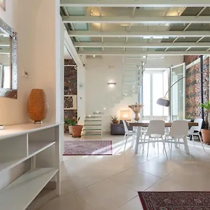 Διαμέρισμα Amenano Apartments Κατάνια